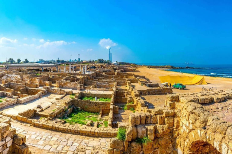 HOLYLAND