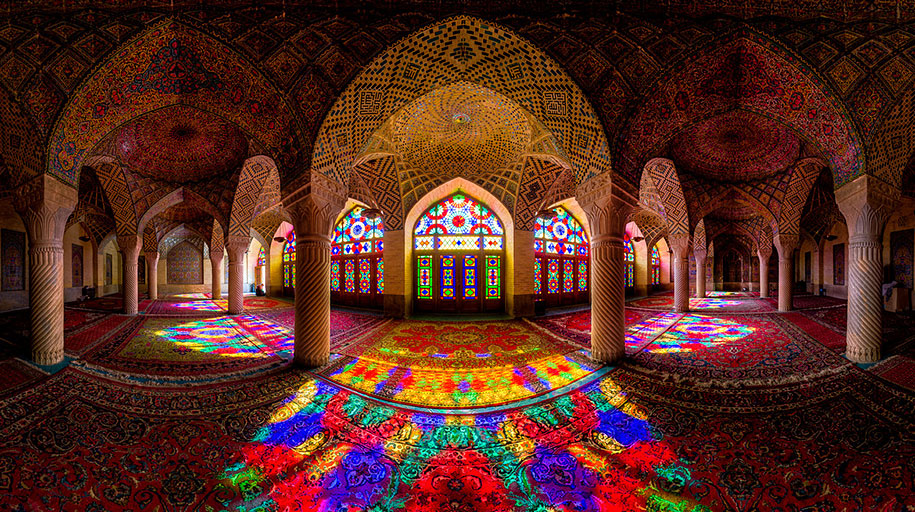 Middle East