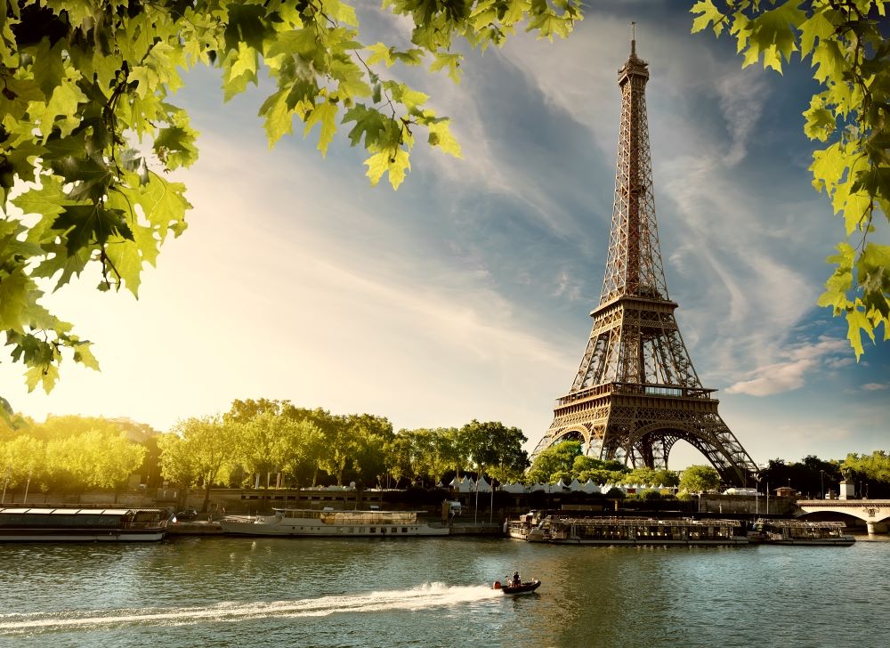 Europe