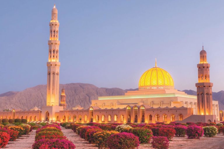 Oman Impressions