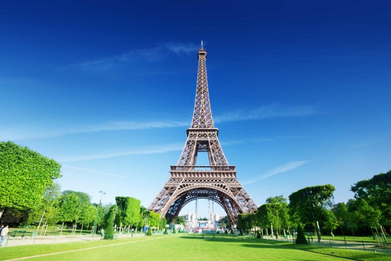 Highlights of France