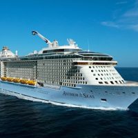 Anthem of the Seas