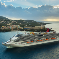 Carnival Breeze