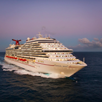 Carnival Magic
