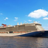 Carnival Jubilee