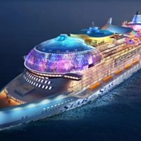 Icon of the Seas