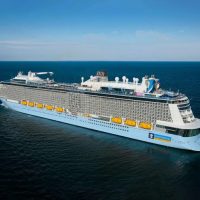 Quantum of the Seas